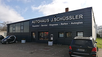 Fassadenpaneele